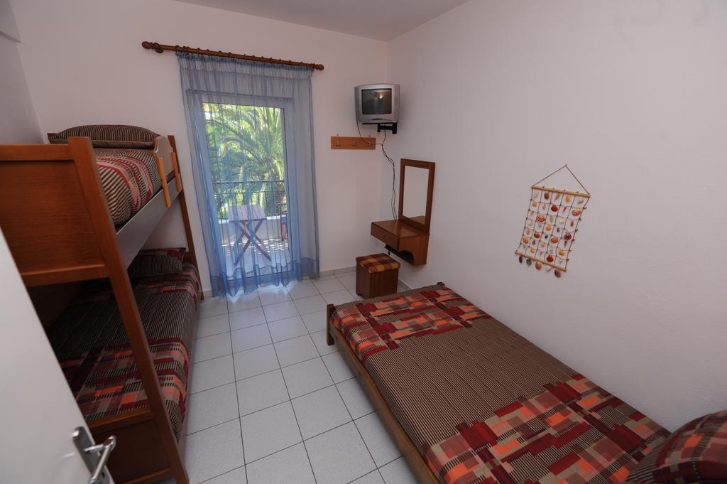Nefeli Studios Sykia Chalkidikis Phòng bức ảnh